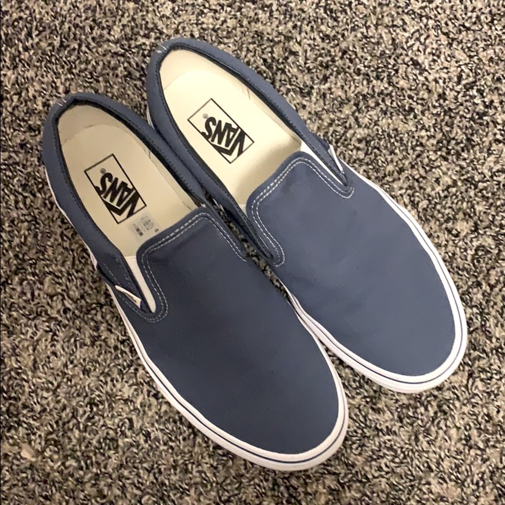 Vans Slip on